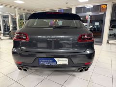 PORSCHE Macan S Diesel 3.0 l 1.HAND/PANO/AHK/STANDHZG!!! PORSCHE Macan S Diesel 3.0 l 1.HAND/PANO/AHK/STANDHZG!!!