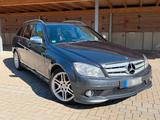 Mercedes-Benz Mercedes C320 cdi*AMG Paket*Xenon*Navi*Sch... - Mercedes-Benz C 320: Cdi AMG
