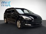 Ford Galaxy Titanium LED Pano 7-Sitz Memory Kamera - Ford Galaxy: Automatik