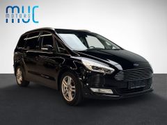 FORD Galaxy Titanium LED Pano 7-Sitz Memory Kamera