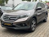 Honda CR-V Executive 4WD - Honda CR-V in Gelsenkirchen