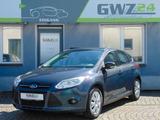 Ford Focus Lim. Trend*KLIMAUTOMATIK*AHK*NSW* - Ford Focus aus 2013
