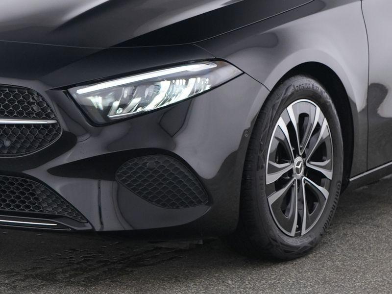 Mercedes-Benz A-Class Progressive/LED/Kamera/SHZ/Winter/17', миниатюра 4