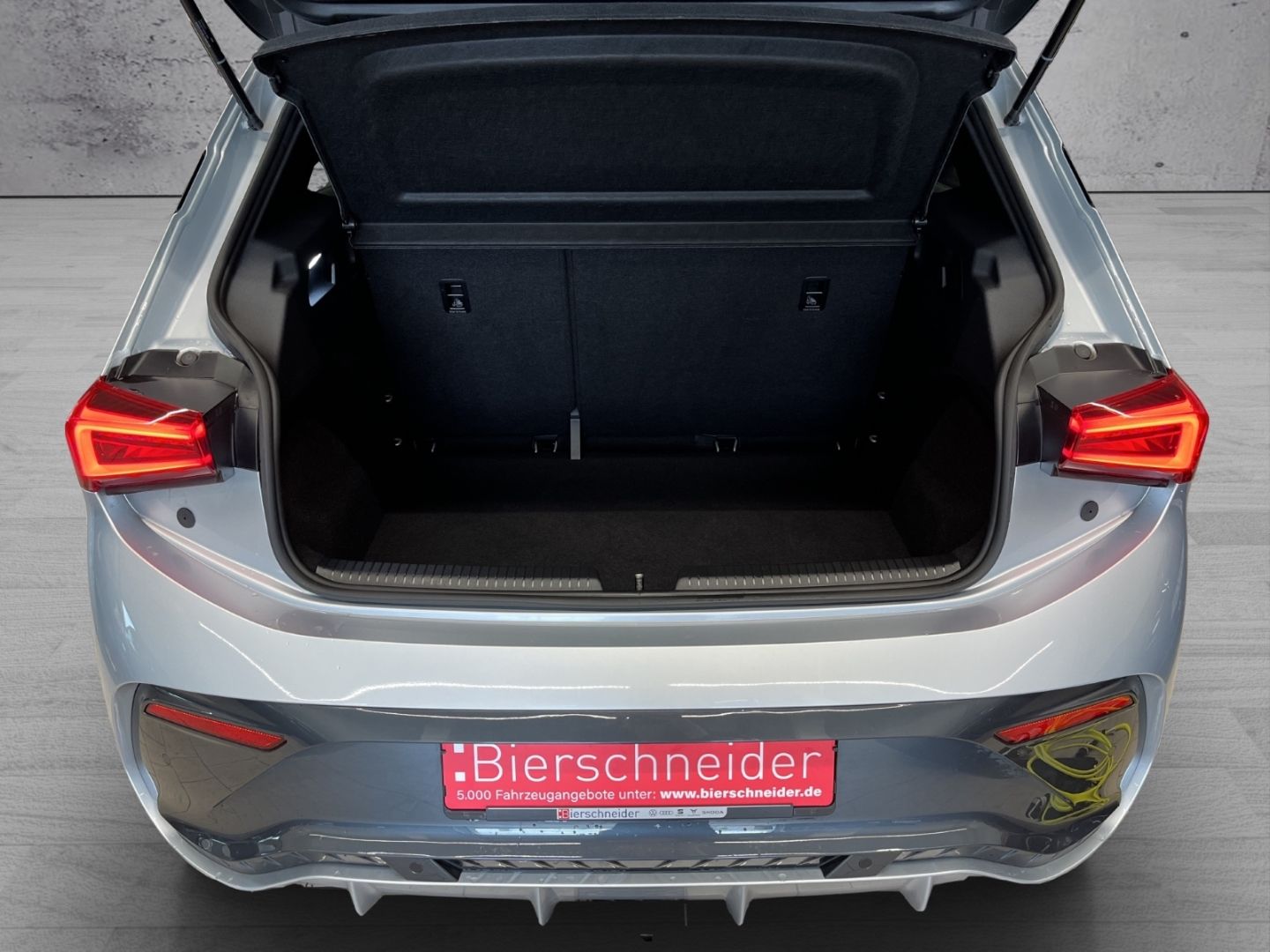 Cupra Born - Bild 18