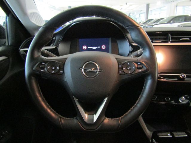 Corsa-e F e Edition (MJ22B) Elektromotor, 100 kW