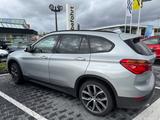 BMW X1 sDrive20i Advantage Steptronic DCT Advantage - BMW X1: Standheizung