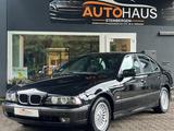 BMW 523i Automatik Limo/Klimaautomatik/Sitzheizung - BMW 523 aus 1997: 523i