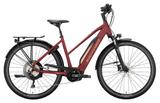 Brennabor T-48e 28" 55 cm - Brennabor E-Bikes