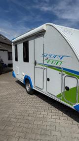 Knaus Sport&fun 480QL - Knaus Sport Fun 480 QL