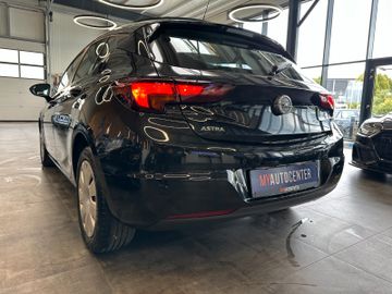 MYAUTOCENTER – Gebraucht- und Jahreswagen mit Werkstattservice in Pfaffenhofen Opel Astra *TEMPO*KLIMA*NAV*LED*StandHZ*