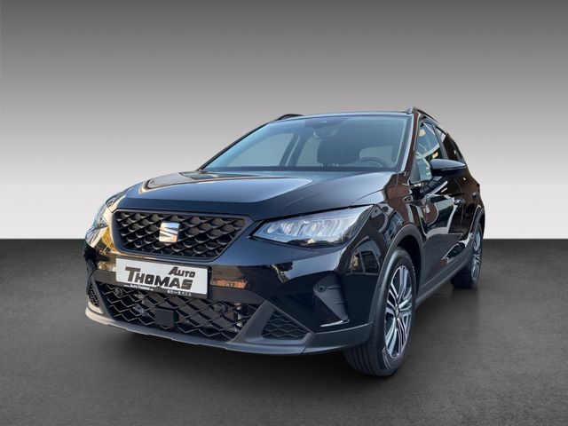 Seat Arona Style Edition 1.0 TSI (116 PS) 7-Gang DSG