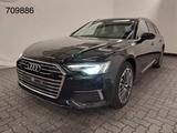 Audi A6 50 e quattro design ACC Matrix Pano VirtCockp - Audi A6 mit Hybrid-Antrieb: Kombi