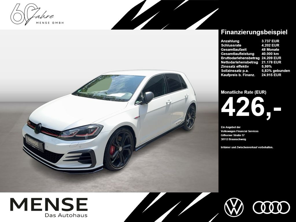 Image of Volkswagen Golf