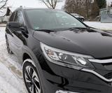 Honda CR-V 1.6 i-DTEC 118kW 4WD  Exekutive - Honda CR-V von privat