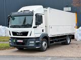 MAN TGM 18.340 - 153 TKm - LBW 2T - EURO6 - MAN 4x4 Tgm 18 340