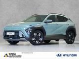 Hyundai KONA Prime (MY26) 1.6 T-GDI DCT Navi LED Carplay - Hyundai KONA aus 2025