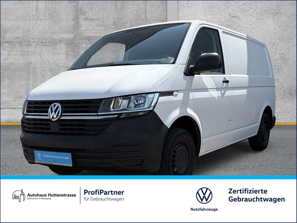 Image of Volkswagen T6 Transporter