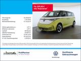 Volkswagen ID.Buzz Pro LR 86kWH AHK WÄRMEPUMPE - Volkswagen ID. Buzz in Dresden