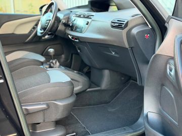 Citroen Grand C4 Picasso / SpaceTourer - 3