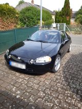 Honda CRX Rentnerfahrzeug - Honda CRX aus 1993