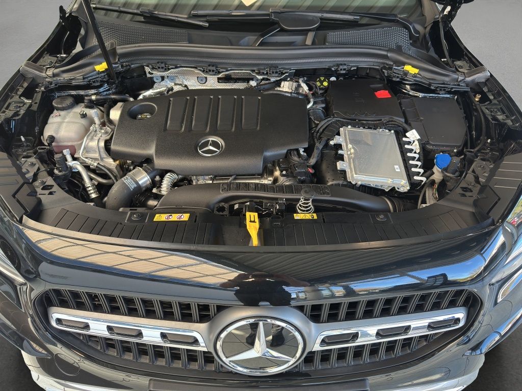 Fahrzeugabbildung Mercedes-Benz GLA 200 d el.Heckklappe*Kamera*LED*AHK