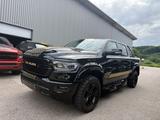 Dodge RAM 1500 HEMI 5.7 CREW CAB SPORT RUMBLE BEE - Dodge RAM: Rumble Bee