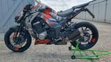 Kawasaki Z1000 - Angebote