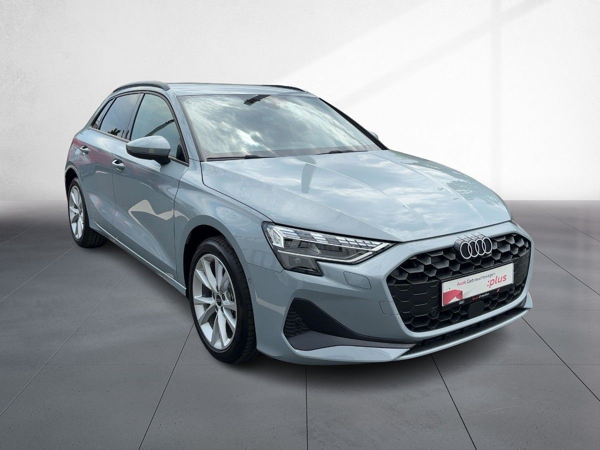 Audi A3 - Bild 6