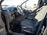 Ford Transit Connect Active L1 1.5l EcoBlue KAMERA - schwarze Ford Transit Connect