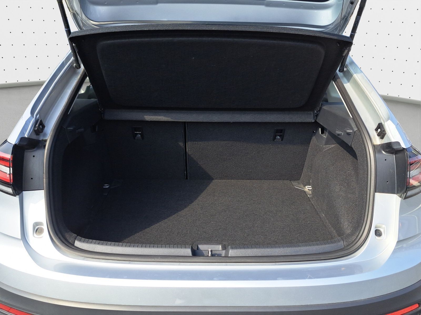 Volkswagen Taigo - Bild 10