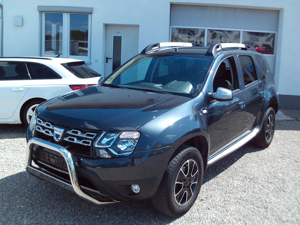 Image of Dacia Duster