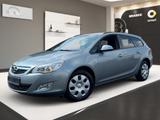 Opel Astra Design Edition Sitzheizung Lenkrad heizbar - Opel Astra aus 2011: Kombi