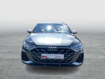 Audi S3 - 7