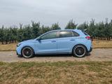 Hyundai i30 2.0 T-GDI N Performance 275PS - Hyundai i30 in Bonn