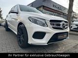 Mercedes-Benz GLE350d 4Matic /AMG-SOFTCLOSE-PANO-360°KAMERA - Mercedes-Benz GLE 350 in Frankfurt (Main)