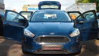 Ford Focus Turnier Trend