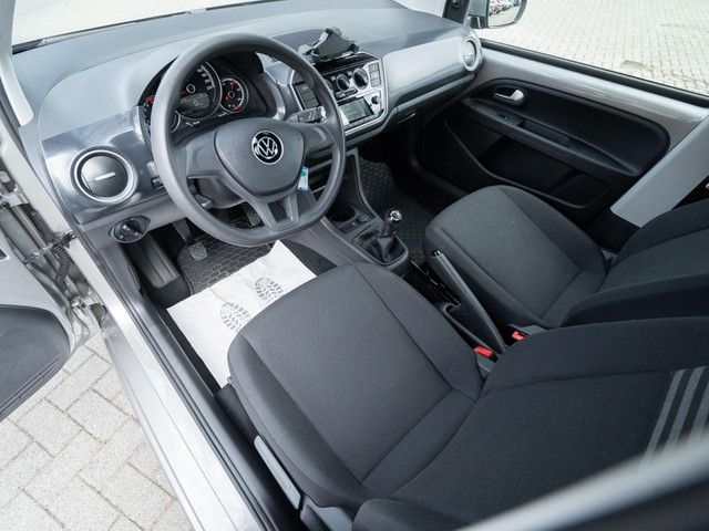 up! DAB+ maps & more Bluetooth Sitzhzg. 5-türig