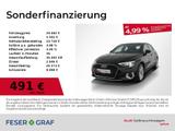 Audi A3 Sportback S line 35 TFSI S tronic Navi Plus/L