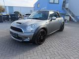 MINI COOPER_S Cabrio Cooper S - MINI MINI aus 2009: Cabrio