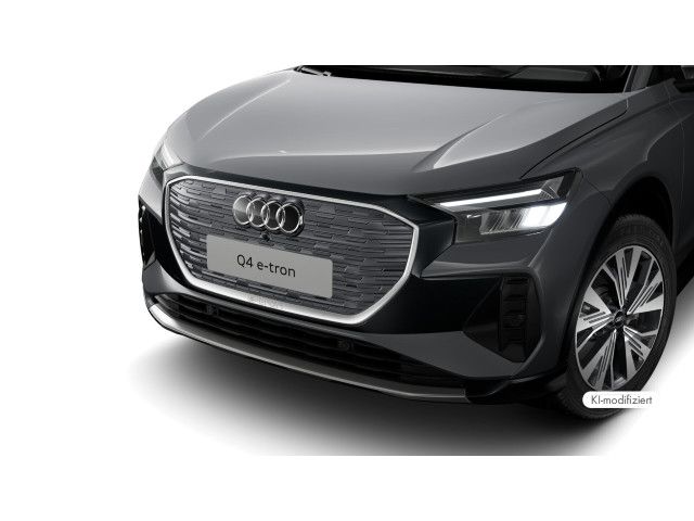 Audi Q4 e-tron - Bild 3