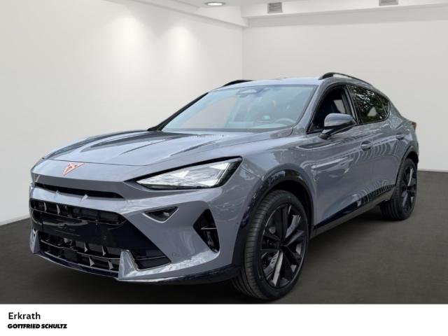 Cupra Formentor VZ Black Edition 2.0 TSI 195 kW (265 7