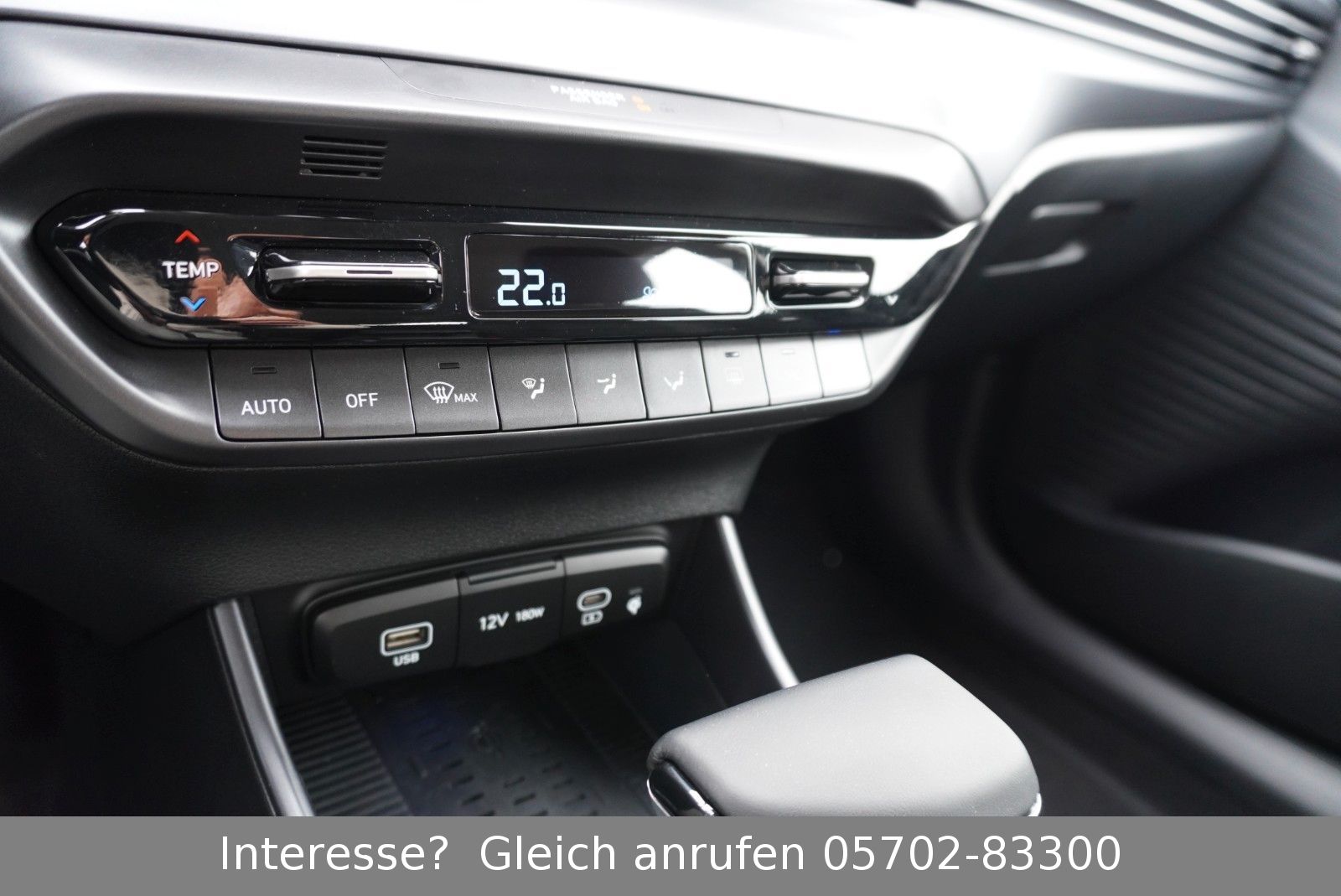 Hyundai i20 - Bild 10