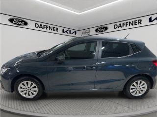 Fahrzeugabbildung SEAT Ibiza Road Edition Navi Digitales Cockpit LED A