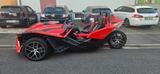 Polaris Sling Shot  - POLARIS MOTORRAD