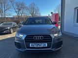 Audi Q3 = Automatik - Navi - Ahk - 8fach bereift = - Audi Gebrauchtwagen in Lübeck