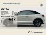 Volkswagen T-Roc Cabr. "Karmann Edition" 1.5TSI DSG AHK STH - Volkswagen: Karmann
