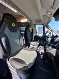 Sunlight Adventure Cliff 640 Safety+Digital ACC Solar