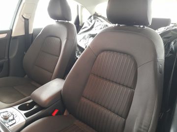 Audi A4 Lim. Ambiente