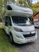 Adria Coral XL 670 Navi/TV/LuftFahr/ MaxxFan....