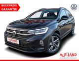Volkswagen Taigo 1.0 TSI DSG R-Line LED Navi Sitzheizung - Volkswagen Taigo in Erfurt